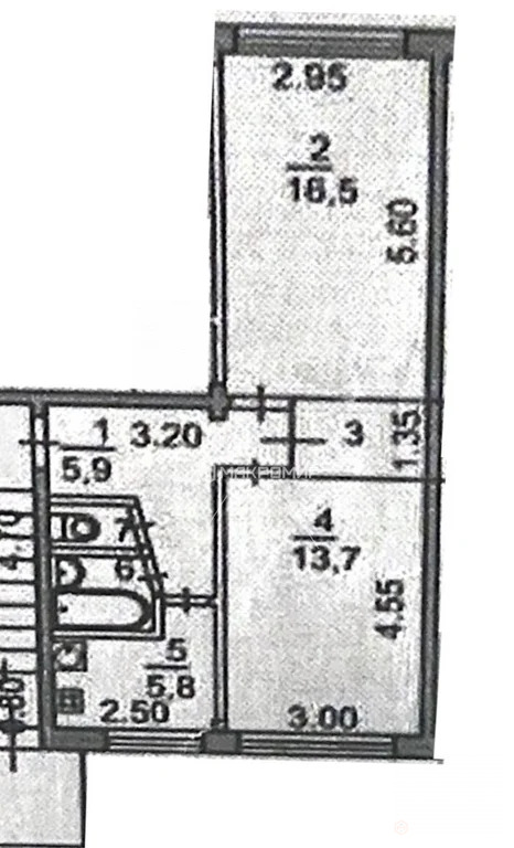 Продажа квартиры, Иркутск, ул. Советская - Фото 27