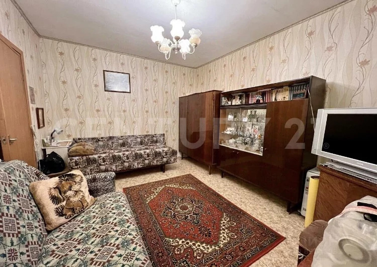 Продажа квартиры, м. Борисово, ул. Борисовские Пруды - Фото 0