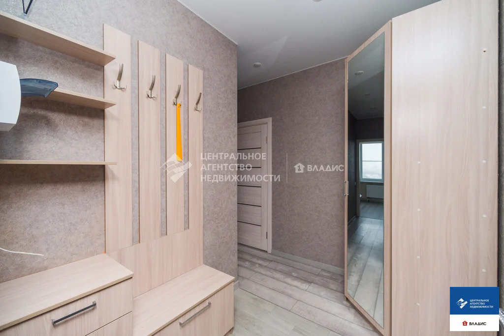 Продажа квартиры, Рязань, ул. Полетаева - Фото 6