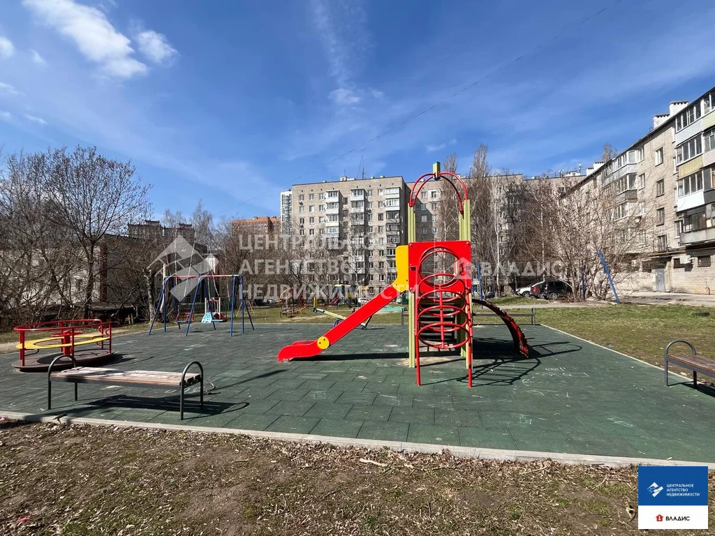 Продажа квартиры, Рязань, ул. Свободы - Фото 17