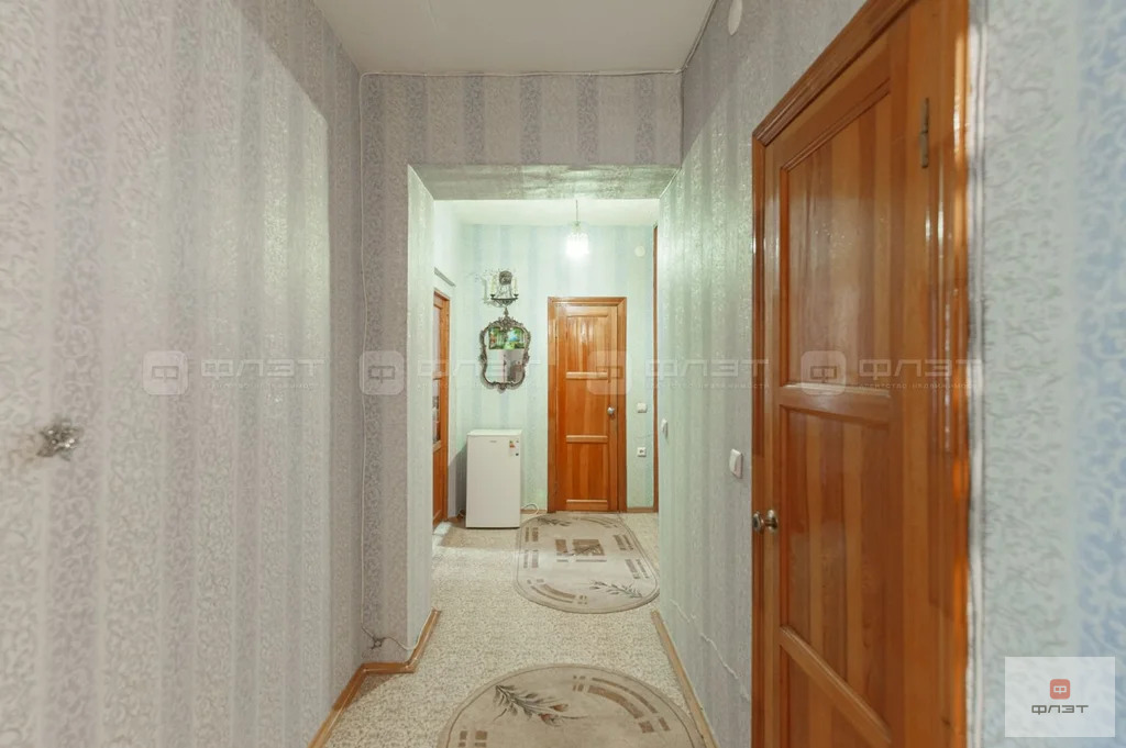 Продажа квартиры, Казань, ул. Журналистов - Фото 13