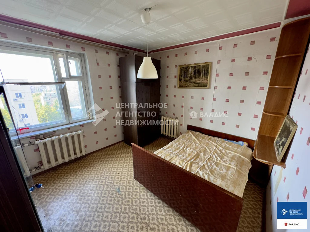 Аренда квартиры, Рязань, улица 6-я Линия - Фото 10