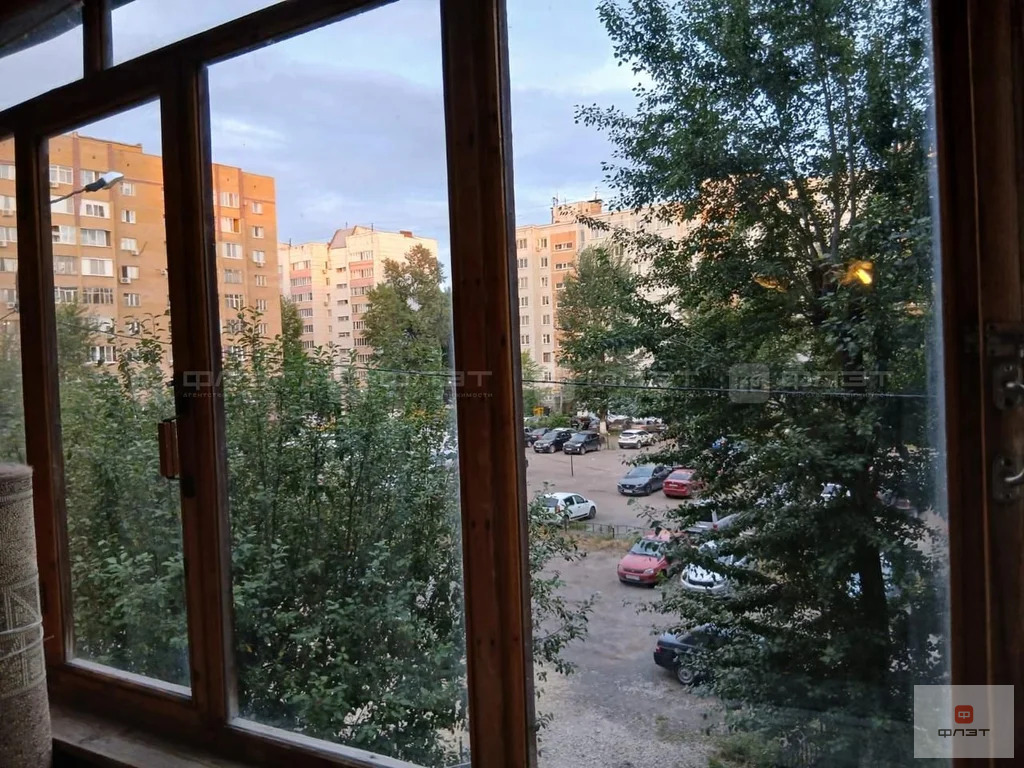 Продажа квартиры, Казань, Ямашева пр-кт. - Фото 18