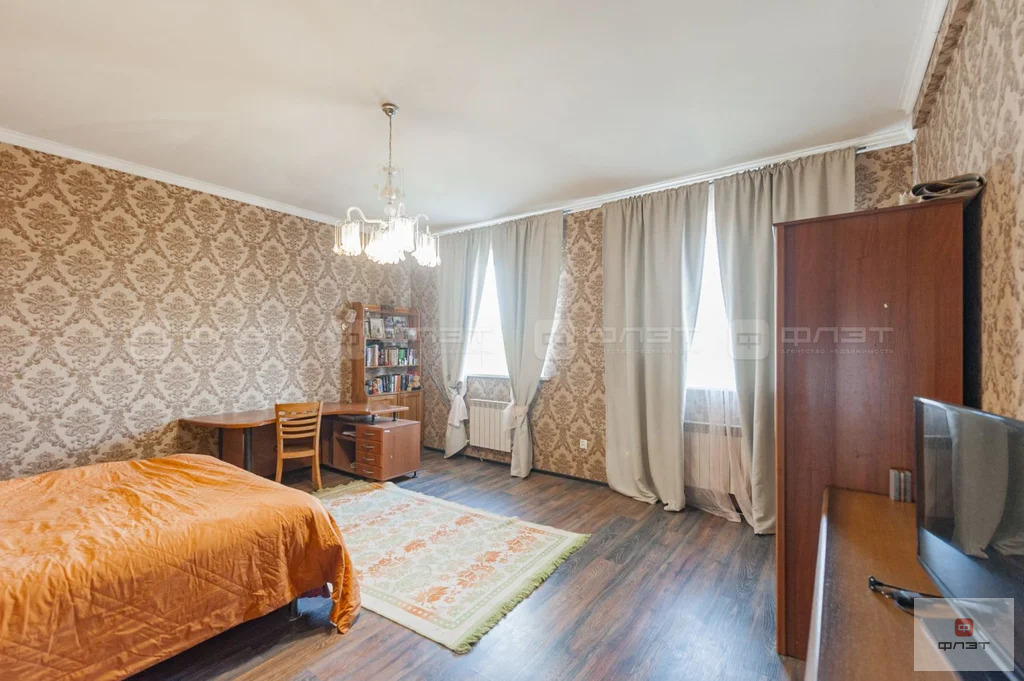 Продажа дома, Казань, ул. Геологов - Фото 38