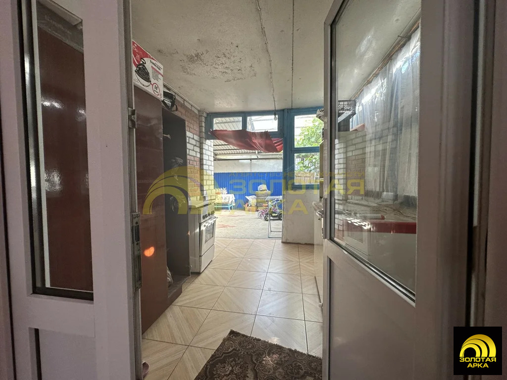 Продажа дома, Старотитаровская, Темрюкский район, Ильича пер. - Фото 28