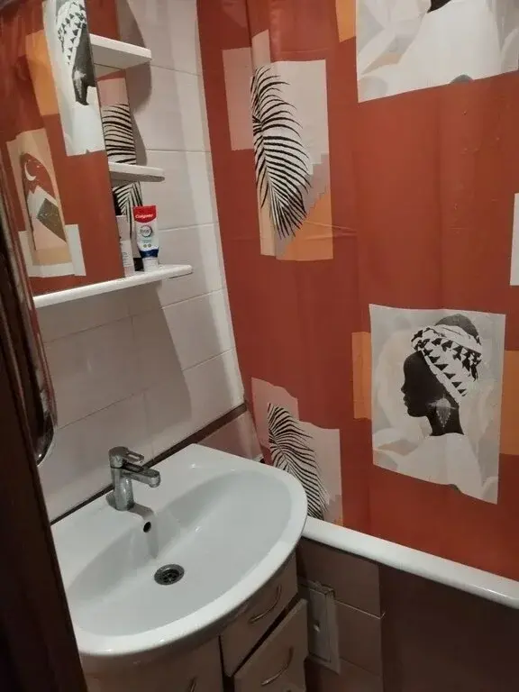 1к.кв. ул. Шацкого, дом 11 - Фото 6