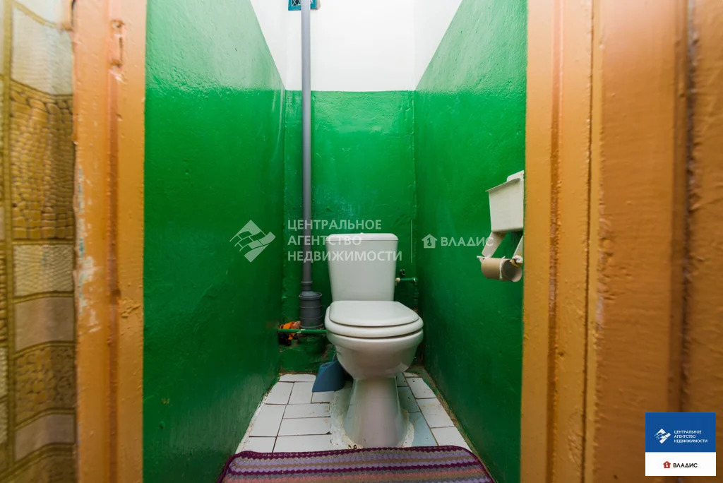 Продажа квартиры, Новоселки, Рязанский район, ул. Молодежная - Фото 6