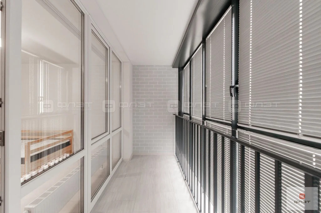 Продажа квартиры, Казань, ул. Аделя Кутуя - Фото 11