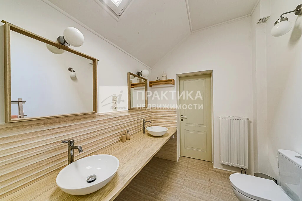 Продажа дома, Клинский район, Прибрежная улица - Фото 21