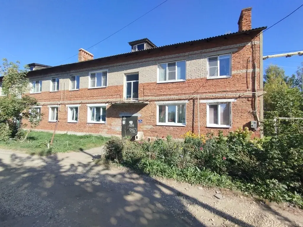 Продается 1-к. квартира, 36,9 м2, 1 эт. на ул. Мелиораторов - Фото 13