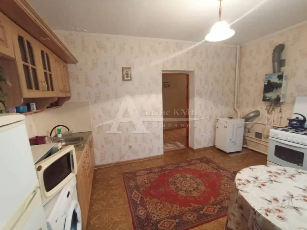 Продажа дома, Георгиевск, ул. Кутузова - Фото 4