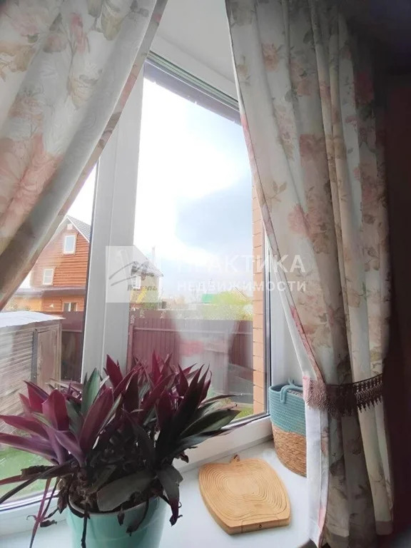 Продажа дома, Батыбино, Щаповское с. п. - Фото 11