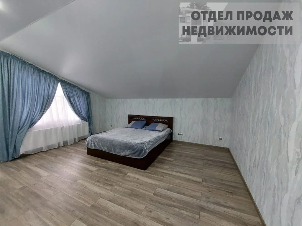 Дом для большой семьи - Фото 19