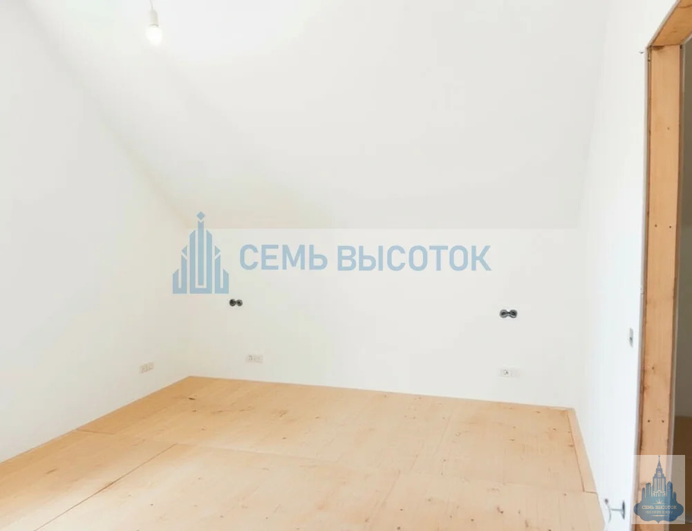 Продажа дома, Домодедово, Домодедово г. о. - Фото 17