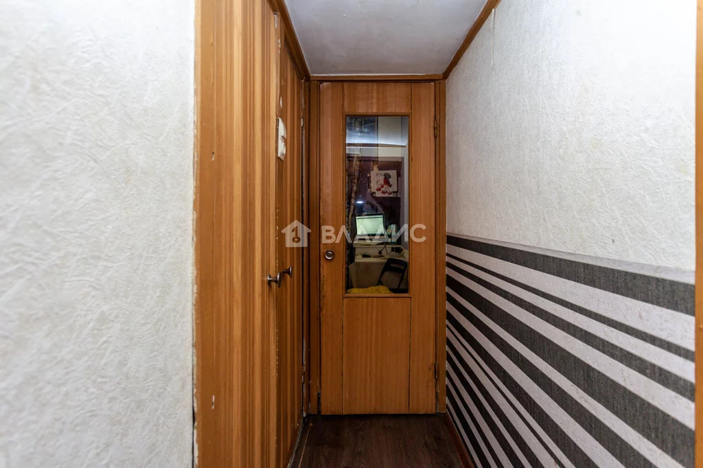 Москва, Сумская улица, д.6к5, 2-комнатная квартира на продажу - Фото 5