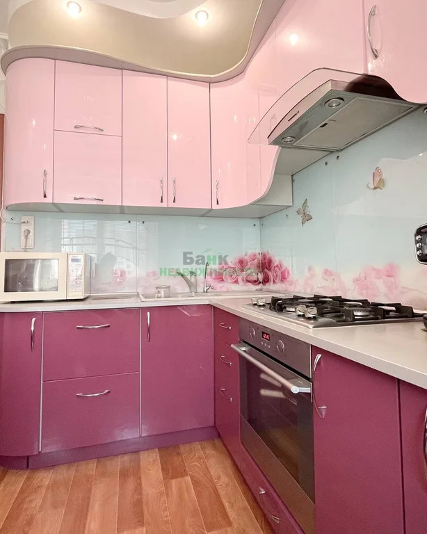 Продажа квартиры, Балаково, Саратовское шоссе ул. - Фото 9