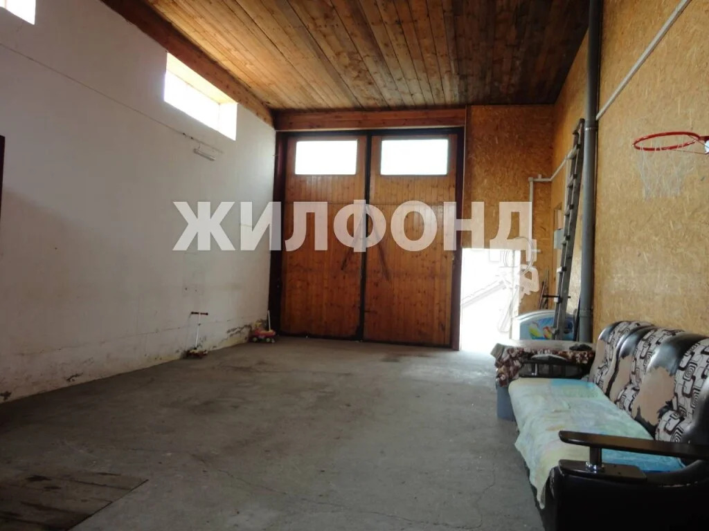 Продажа квартиры, Новосибирск, ул. Бурденко - Фото 32