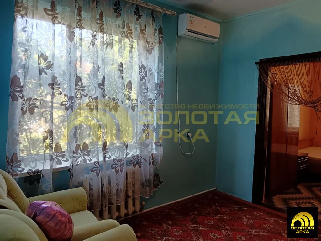 Продажа дома, Вышестеблиевская, Темрюкский район, Почтовый пер. - Фото 12