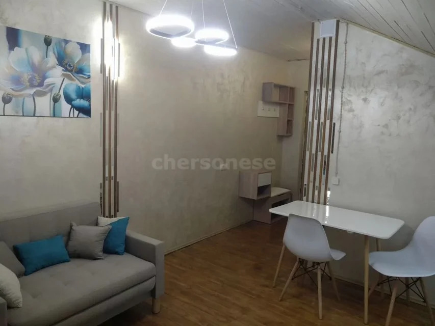 Аренда квартиры, Севастополь, ул. Днепровская - Фото 1