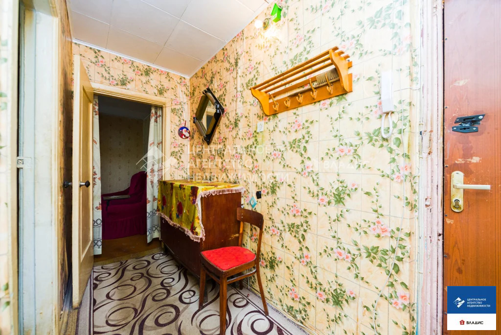 Продажа квартиры, Рязань, ул. Станкозаводская - Фото 14