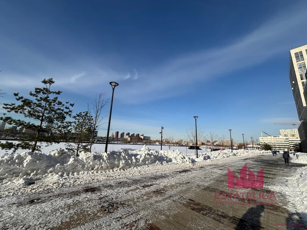 Аренда квартиры, проспект Лихачева - Фото 19