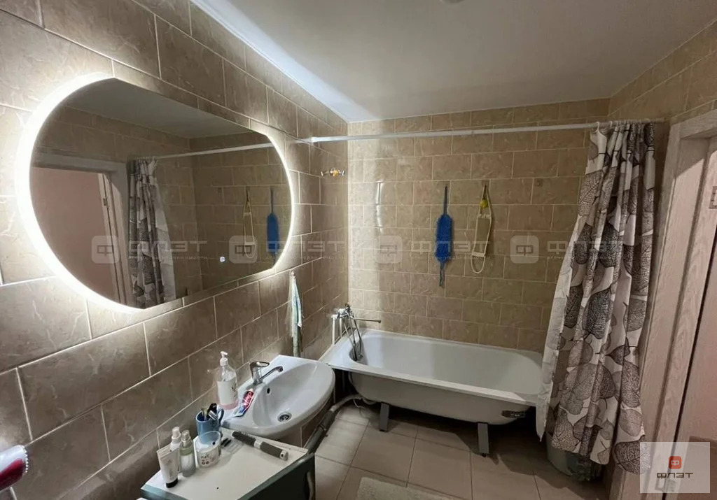 Аренда квартиры, Куюки, Лаишевский район, 20-й квартал д.7 - Фото 8