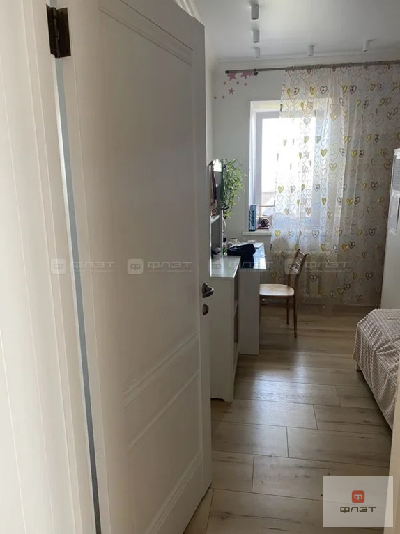 Продажа квартиры, Казань, ул. Академика Губкина - Фото 15