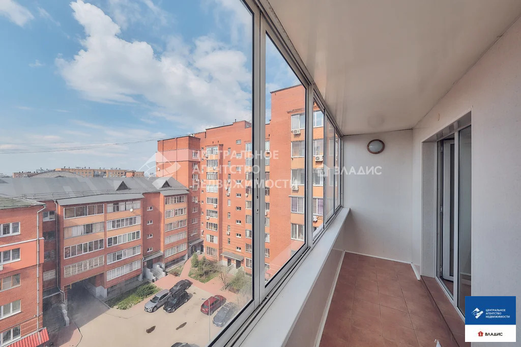 Продажа квартиры, Рязань, ул. Есенина - Фото 17