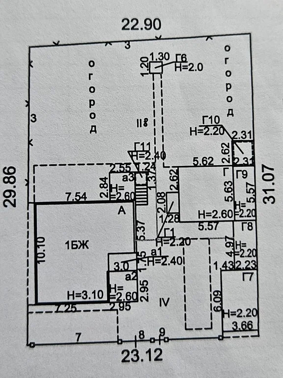 Продажа дома, Абинск, Абинский район, ул. Свободы - Фото 37