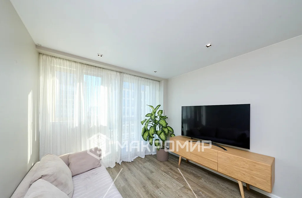 Продажа квартиры, м. Приморская, Челюскина ул. - Фото 10
