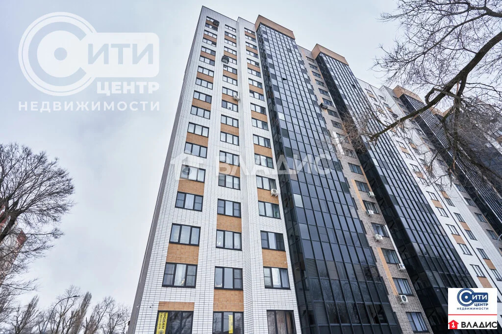 Продажа квартиры, Воронеж, ул. Крымская - Фото 27