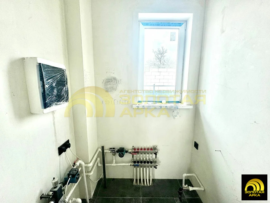 Продажа дома, Полтавская, Красноармейский район, ул. Октябрьская - Фото 9
