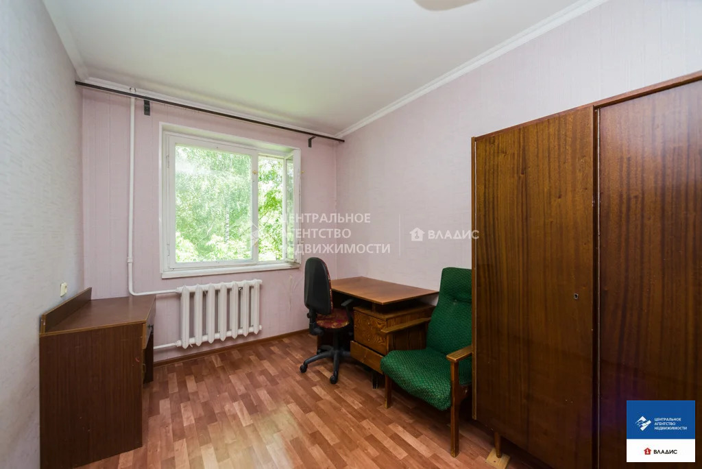 Продажа квартиры, Рязань, ул. Крупской - Фото 20