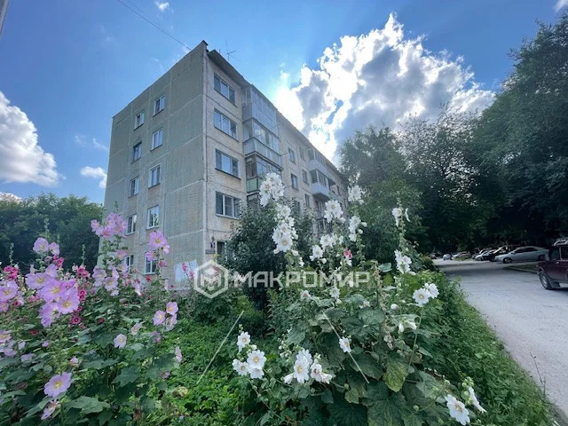 Продажа квартиры, Новосибирск, м. Площадь Маркса, ул. Барьерная - Фото 24