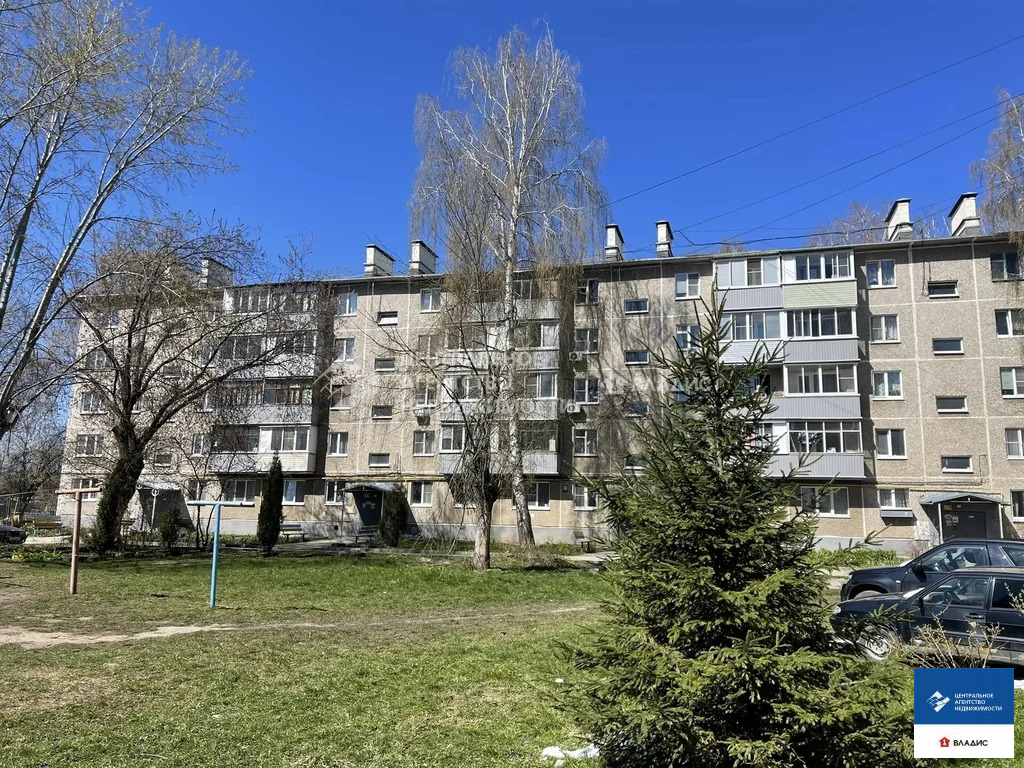 Продажа квартиры, Рязань, ул. Станкозаводская - Фото 5