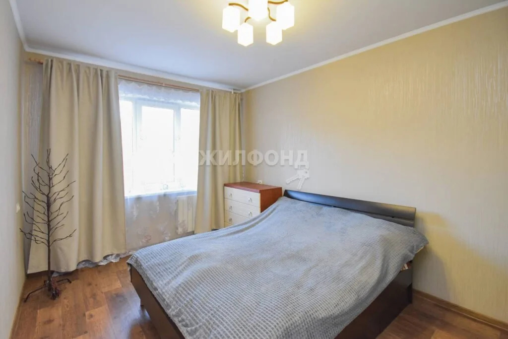 Продажа квартиры, Новосибирск, ул. Линейная - Фото 8