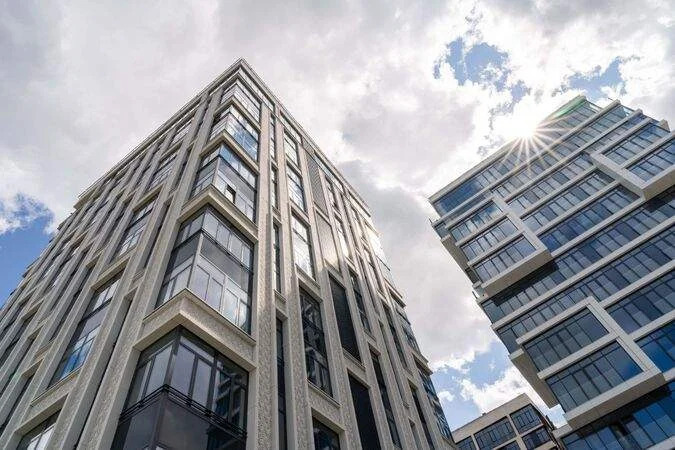 Продам 1-комн. квартиру 50.9 кв.м. - Фото 5