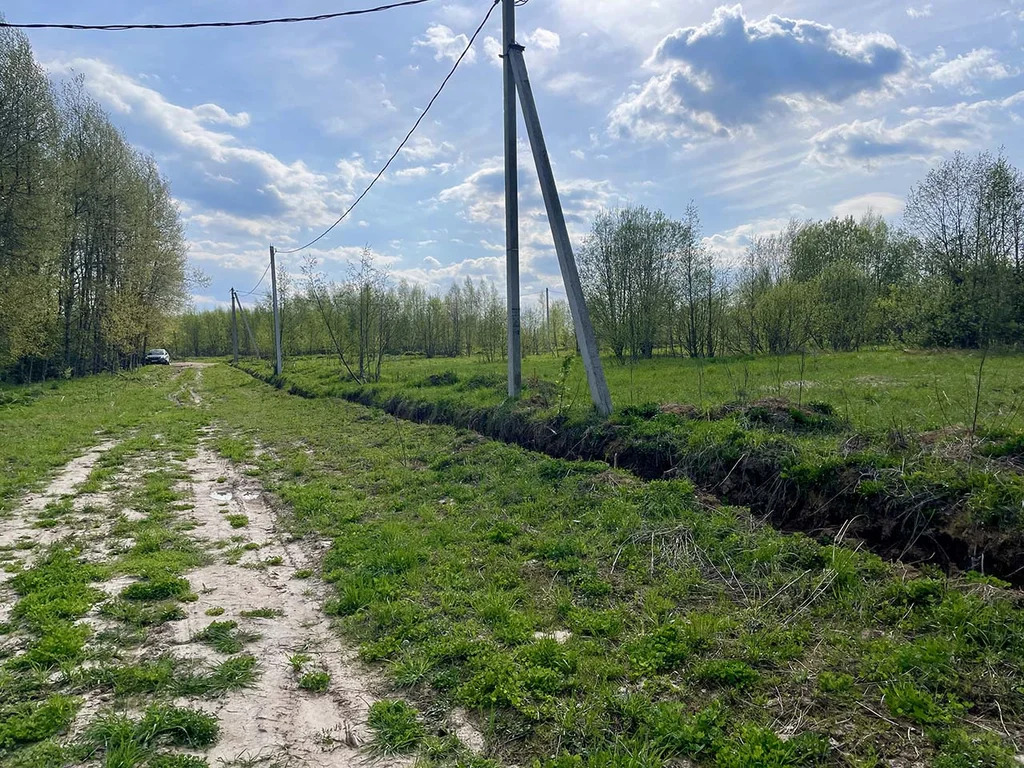 Продажа участка, Василево, Дмитровский район - Фото 7