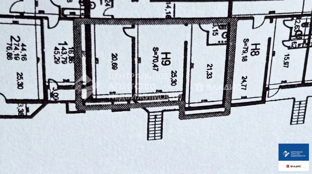 Продажа ПСН, Рязань, Славянский проспект - Фото 11