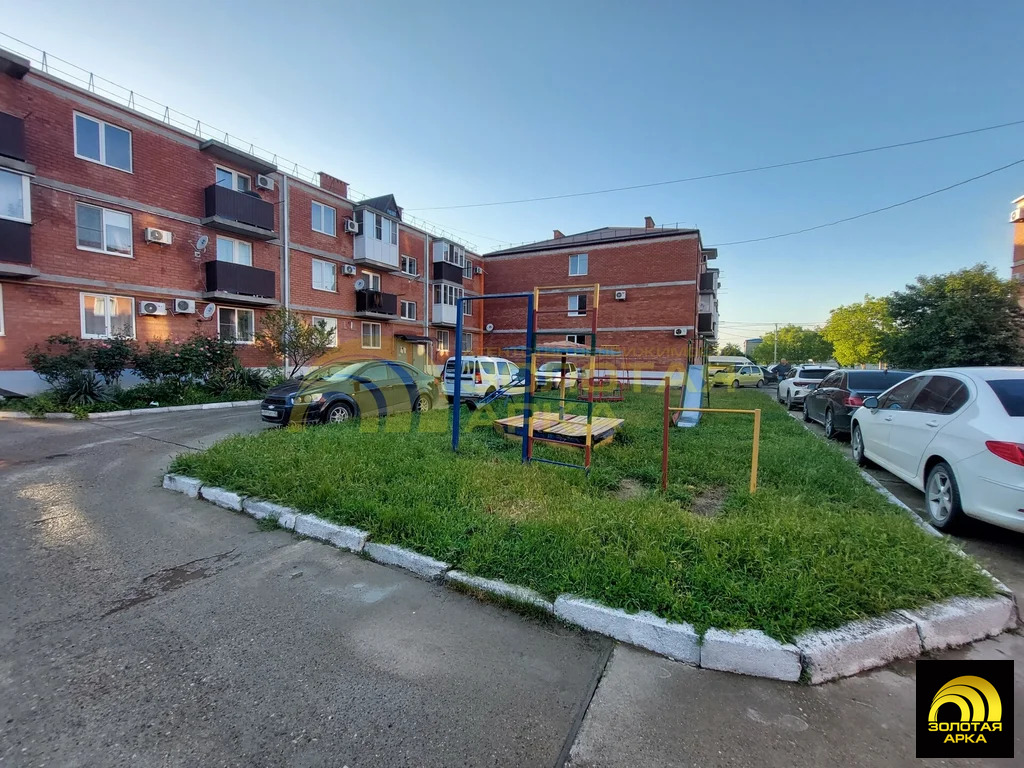 Продажа квартиры, Крымск, Крымский район, ул. Курганная - Фото 14
