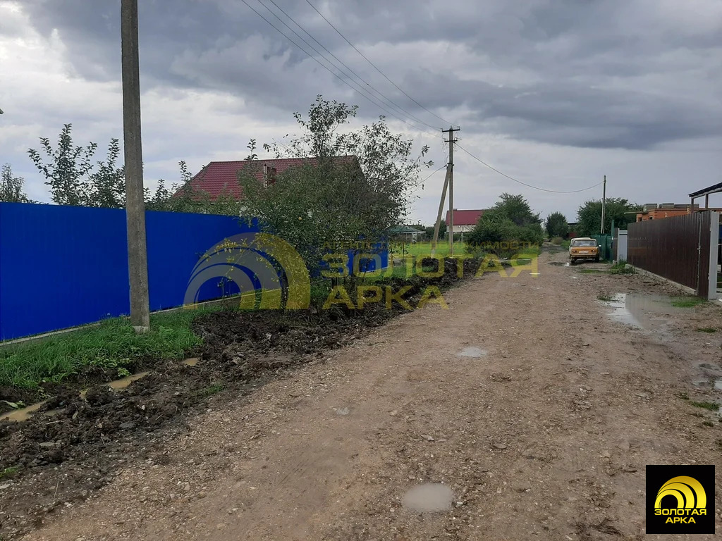 Продажа дома, Новоукраинский, Крымский район, ул. Стаценко - Фото 22