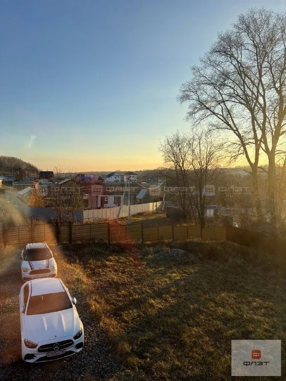 Продажа дома, Старое Кощаково, Пестречинский район, ул. Нагорная - Фото 10