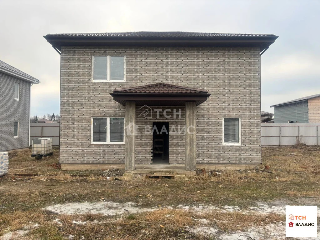 Продажа дома, Щелковский район, Осенняя улица - Фото 1