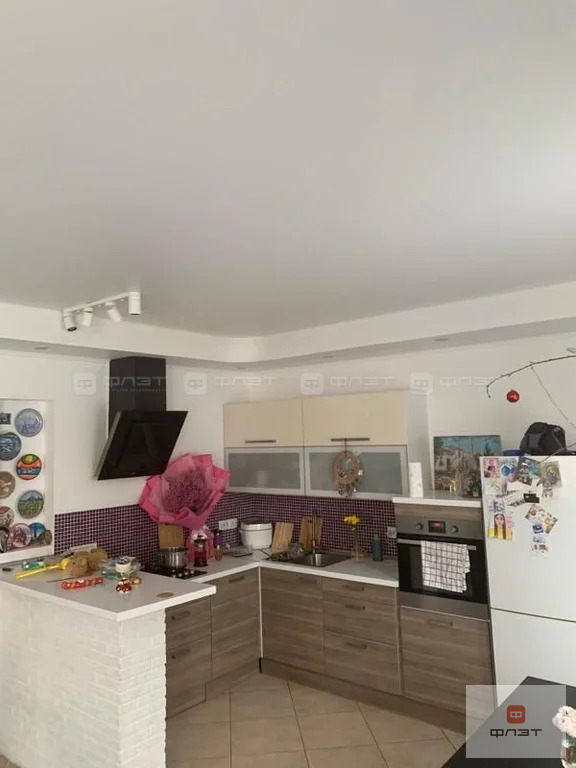 Продажа таунхауса, Казань, ул. Центральная 2-я (Салмачи) - Фото 34