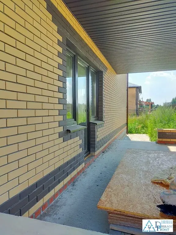 Коттедж 250 м на участке 6 сот. - Фото 12