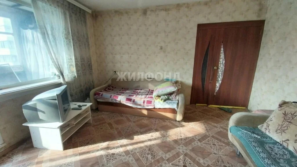 Продажа квартиры, Новосибирск, ул. Связистов - Фото 2