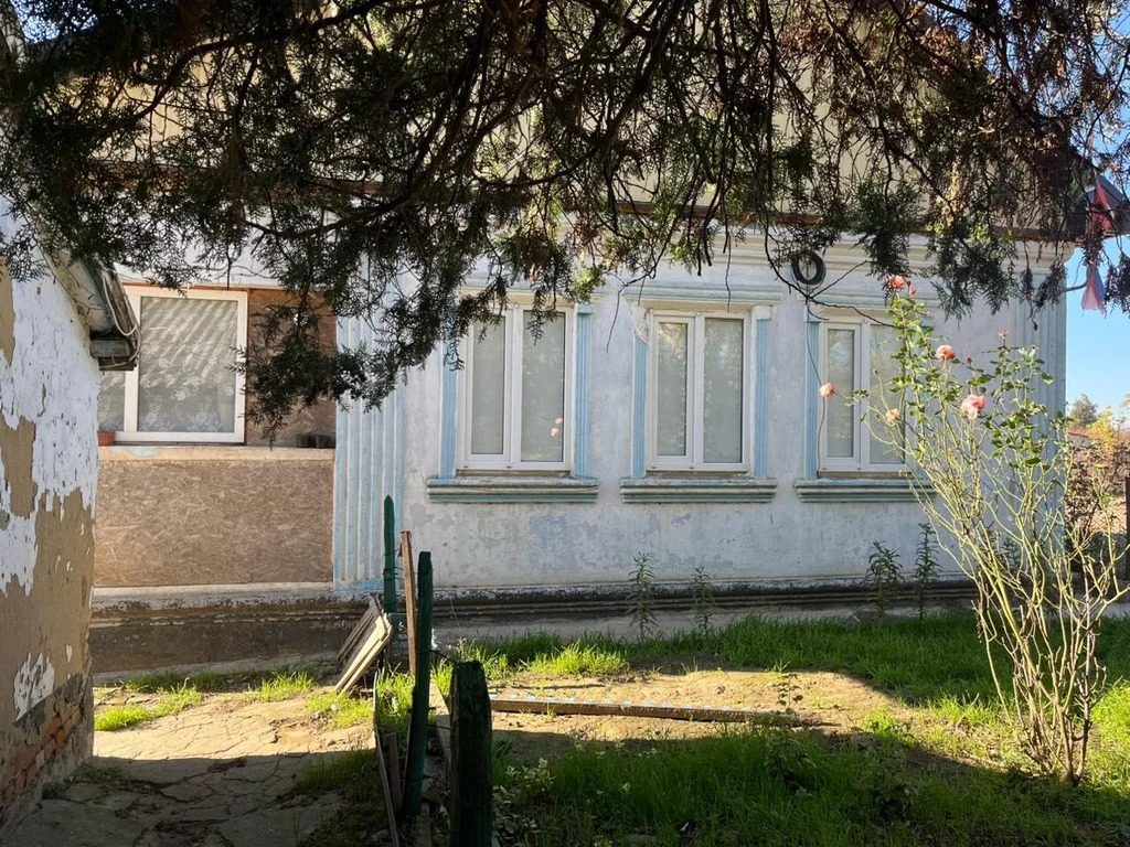 Продажа дома, Вышестеблиевская, Темрюкский район, Садовый пер. - Фото 15