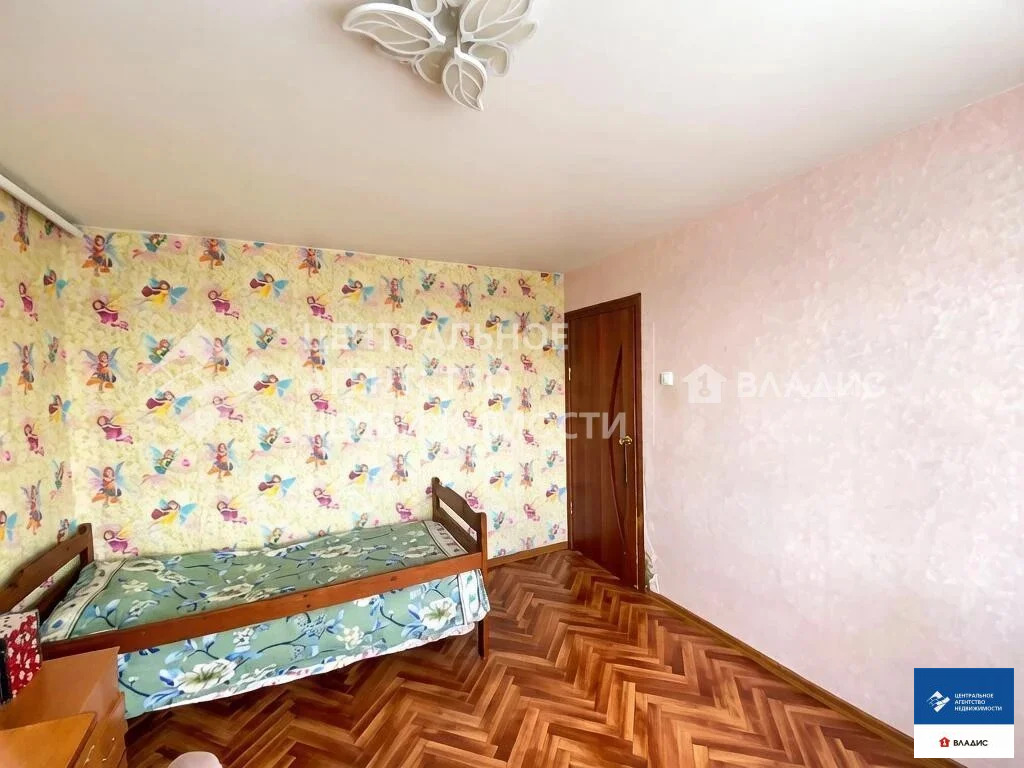 Продажа квартиры, Ровное, Рязанский район, ул. Школьная - Фото 4