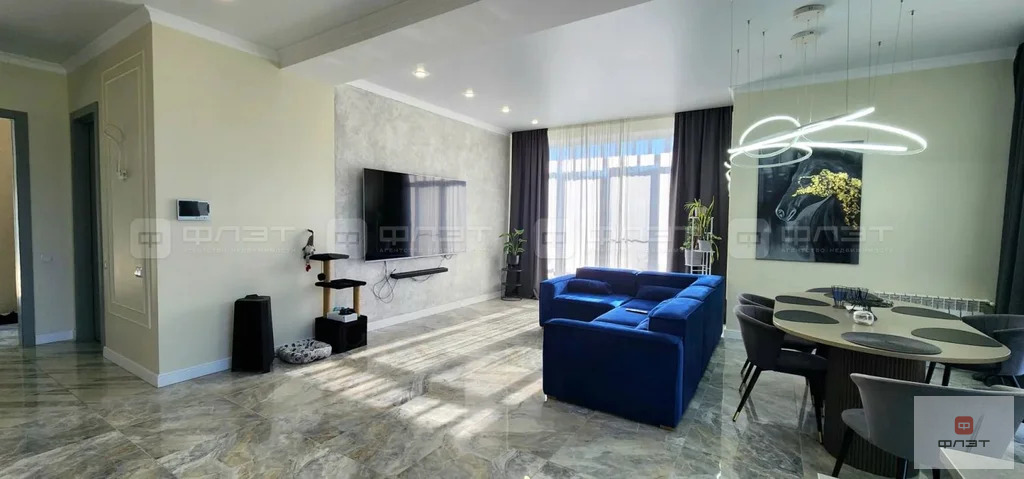 Продажа дома, Вороновка, Лаишевский район, ул. Шершнева - Фото 10