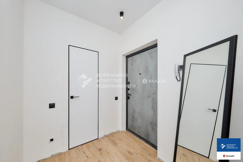 Продажа квартиры, Рязань, ул. Дзержинского - Фото 10